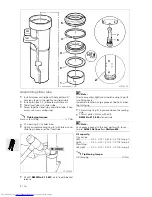 Preview for 218 page of BMW K 1100 LT Repair Manual