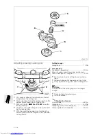 Preview for 220 page of BMW K 1100 LT Repair Manual