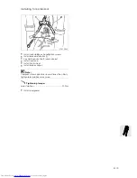 Preview for 221 page of BMW K 1100 LT Repair Manual