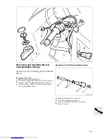 Preview for 227 page of BMW K 1100 LT Repair Manual