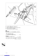 Preview for 228 page of BMW K 1100 LT Repair Manual