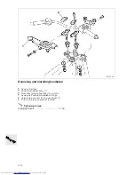 Preview for 230 page of BMW K 1100 LT Repair Manual