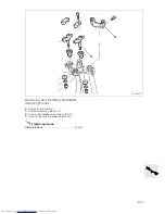 Preview for 231 page of BMW K 1100 LT Repair Manual