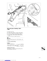 Preview for 233 page of BMW K 1100 LT Repair Manual