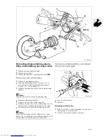 Preview for 241 page of BMW K 1100 LT Repair Manual