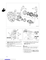 Preview for 242 page of BMW K 1100 LT Repair Manual