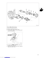 Preview for 243 page of BMW K 1100 LT Repair Manual