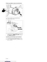 Preview for 244 page of BMW K 1100 LT Repair Manual