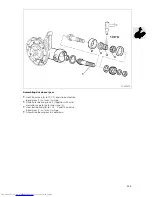 Preview for 245 page of BMW K 1100 LT Repair Manual