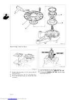 Preview for 248 page of BMW K 1100 LT Repair Manual