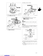 Preview for 249 page of BMW K 1100 LT Repair Manual