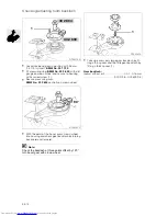 Preview for 250 page of BMW K 1100 LT Repair Manual