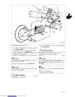 Preview for 253 page of BMW K 1100 LT Repair Manual