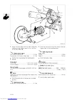 Preview for 254 page of BMW K 1100 LT Repair Manual