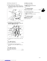 Preview for 257 page of BMW K 1100 LT Repair Manual