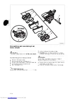 Preview for 264 page of BMW K 1100 LT Repair Manual