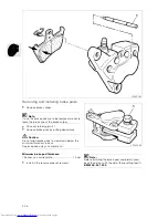 Preview for 266 page of BMW K 1100 LT Repair Manual