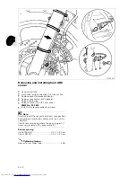 Preview for 268 page of BMW K 1100 LT Repair Manual