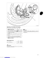 Preview for 269 page of BMW K 1100 LT Repair Manual