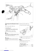 Preview for 270 page of BMW K 1100 LT Repair Manual