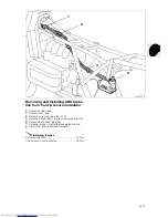 Preview for 271 page of BMW K 1100 LT Repair Manual