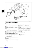 Preview for 272 page of BMW K 1100 LT Repair Manual