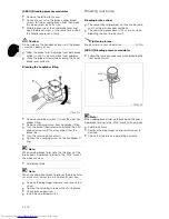 Preview for 274 page of BMW K 1100 LT Repair Manual