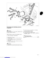 Preview for 275 page of BMW K 1100 LT Repair Manual