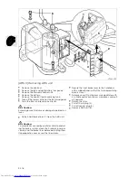 Preview for 276 page of BMW K 1100 LT Repair Manual