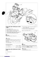 Preview for 280 page of BMW K 1100 LT Repair Manual