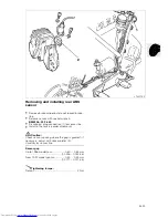 Preview for 283 page of BMW K 1100 LT Repair Manual