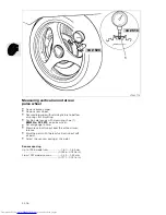 Preview for 284 page of BMW K 1100 LT Repair Manual