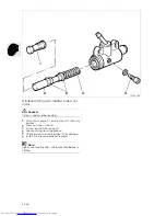 Preview for 286 page of BMW K 1100 LT Repair Manual