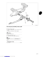 Preview for 287 page of BMW K 1100 LT Repair Manual