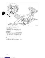 Preview for 288 page of BMW K 1100 LT Repair Manual