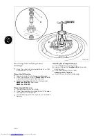 Preview for 298 page of BMW K 1100 LT Repair Manual