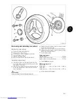 Preview for 299 page of BMW K 1100 LT Repair Manual