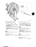 Preview for 301 page of BMW K 1100 LT Repair Manual