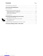 Preview for 304 page of BMW K 1100 LT Repair Manual