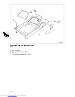 Preview for 308 page of BMW K 1100 LT Repair Manual