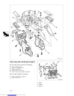 Preview for 310 page of BMW K 1100 LT Repair Manual