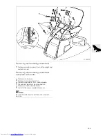 Preview for 311 page of BMW K 1100 LT Repair Manual