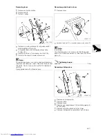 Preview for 313 page of BMW K 1100 LT Repair Manual