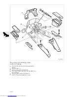 Preview for 314 page of BMW K 1100 LT Repair Manual