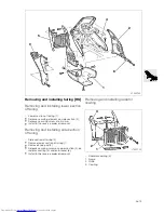 Preview for 315 page of BMW K 1100 LT Repair Manual