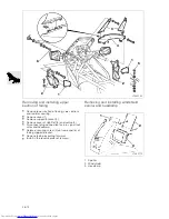 Preview for 316 page of BMW K 1100 LT Repair Manual