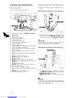 Preview for 322 page of BMW K 1100 LT Repair Manual