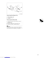 Preview for 323 page of BMW K 1100 LT Repair Manual