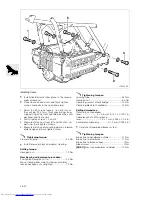 Preview for 324 page of BMW K 1100 LT Repair Manual