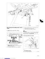 Preview for 325 page of BMW K 1100 LT Repair Manual